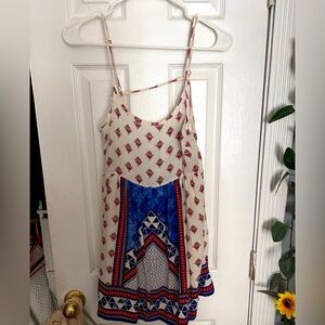 Summer dress